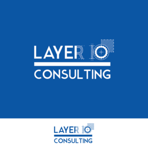 Logo Design by Aron. A for this project | Design: #12345814