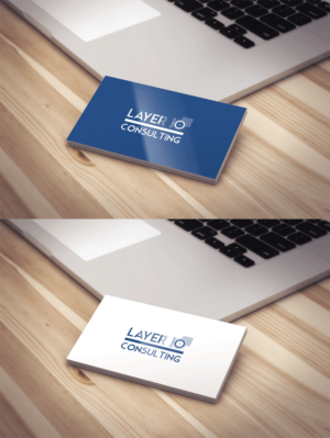 Logo Design by Aron. A for this project | Design: #12354099