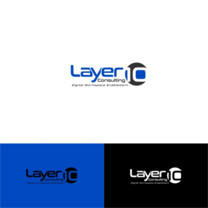 Logo Design by Faiz_Annur for this project | Design #12333156