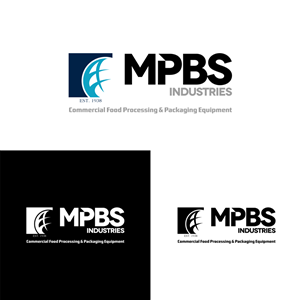 Logo Design by carlomagno for MPBS Industries | Design: #2478598