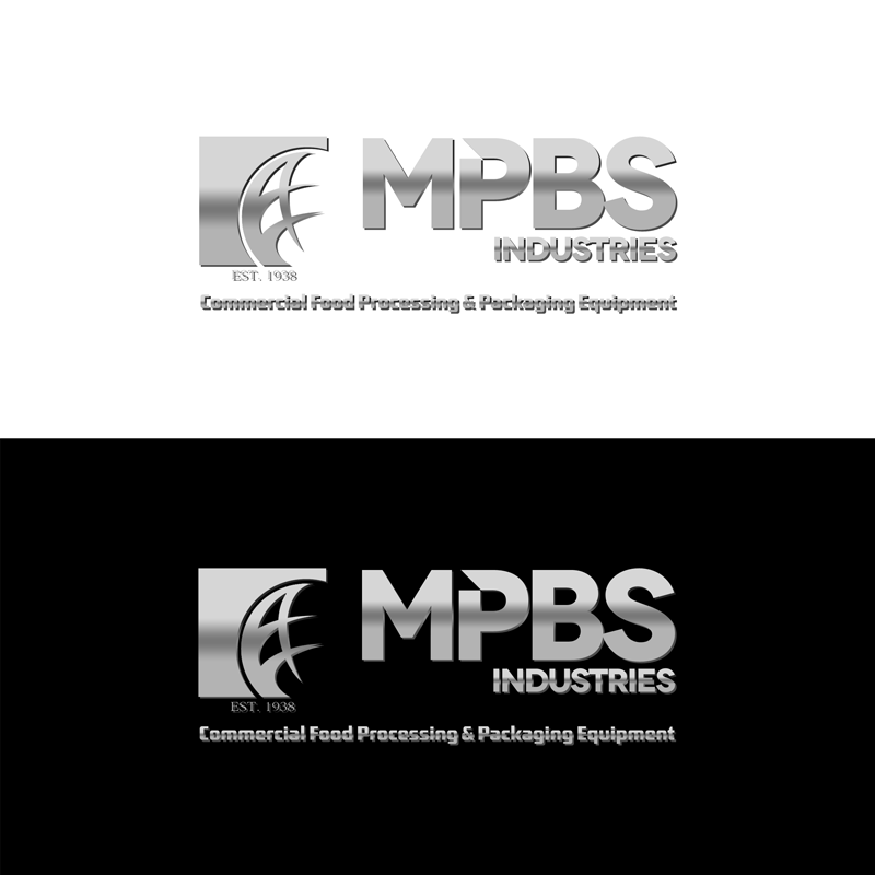Logo Design by carlomagno for MPBS Industries | Design #2478600