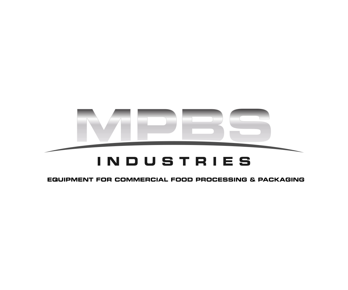 Logo Design by  MVMNT for MPBS Industries | Design #2392241