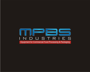 Logo Design by Gito Kahana for MPBS Industries | Design #2430960