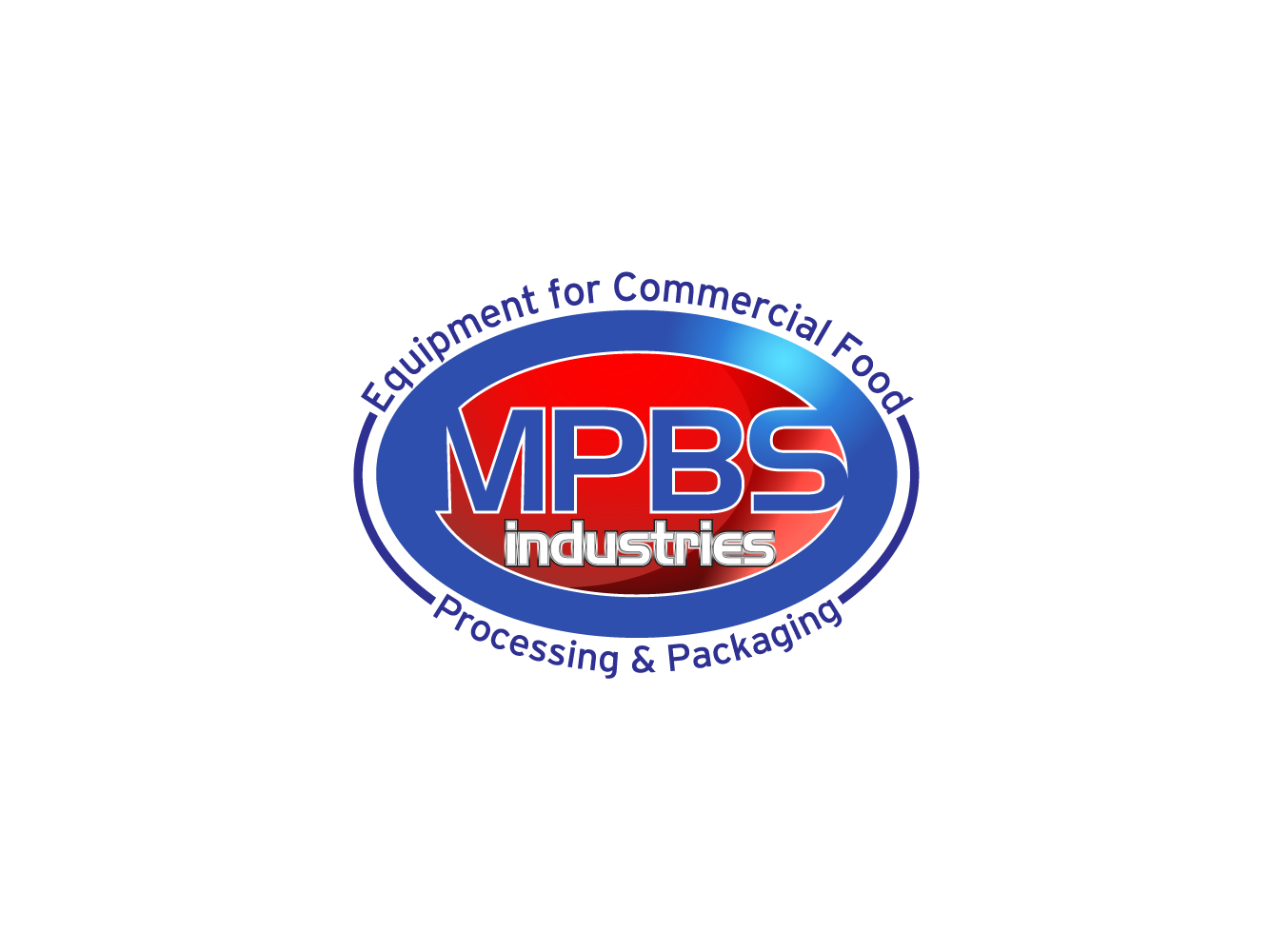 Logo Design by Diniey Zafeerah for MPBS Industries | Design #2389441