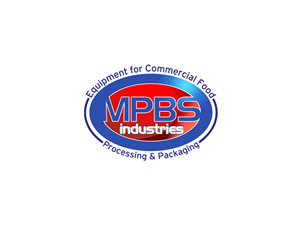 Logo Design by Diniey Zafeerah for MPBS Industries | Design: #2389441