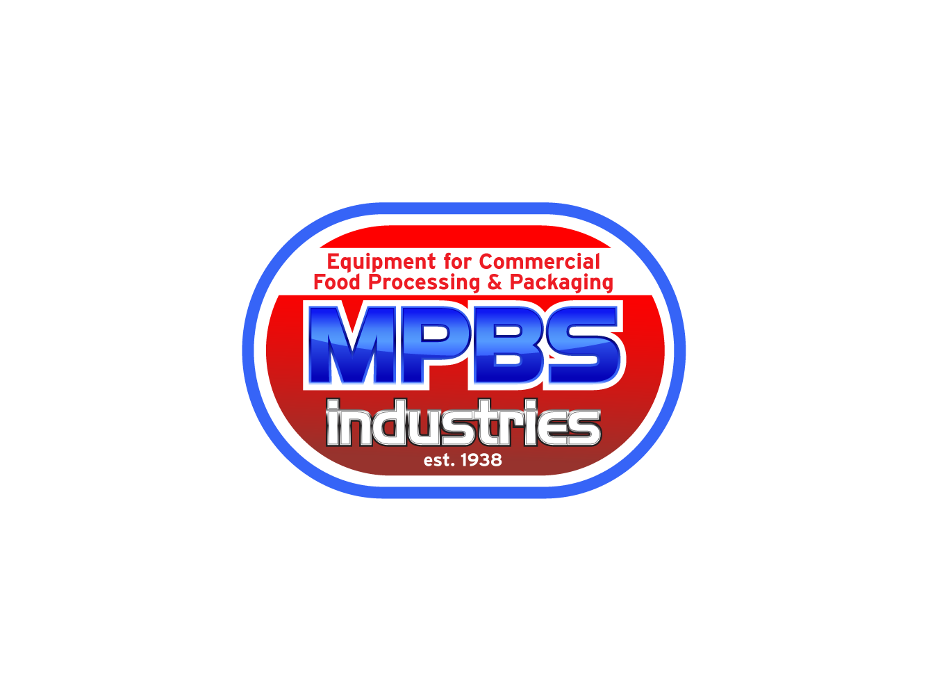 Logo Design by Diniey Zafeerah for MPBS Industries | Design #2429728