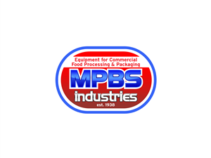 Logo Design by Diniey Zafeerah for MPBS Industries | Design: #2429728