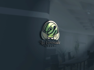 Design de Logo par damian pour LaGrenade Group, LLC | Design : #12229131