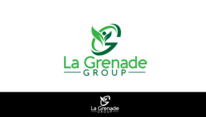 Design de Logo par parshdelhi pour LaGrenade Group, LLC | Design : #12235853