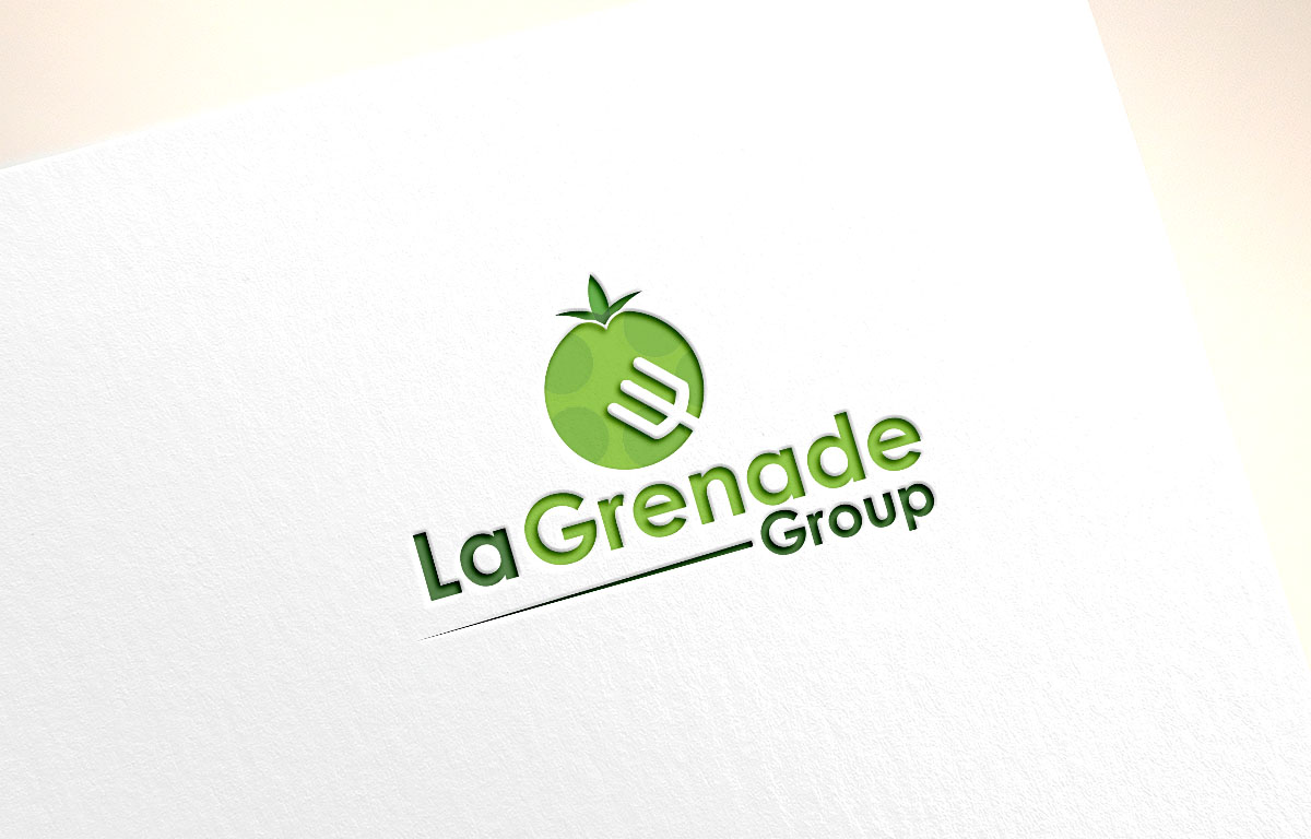 Diseño de Logo por Turn Digital para LaGrenade Group, LLC | Diseño #12231824