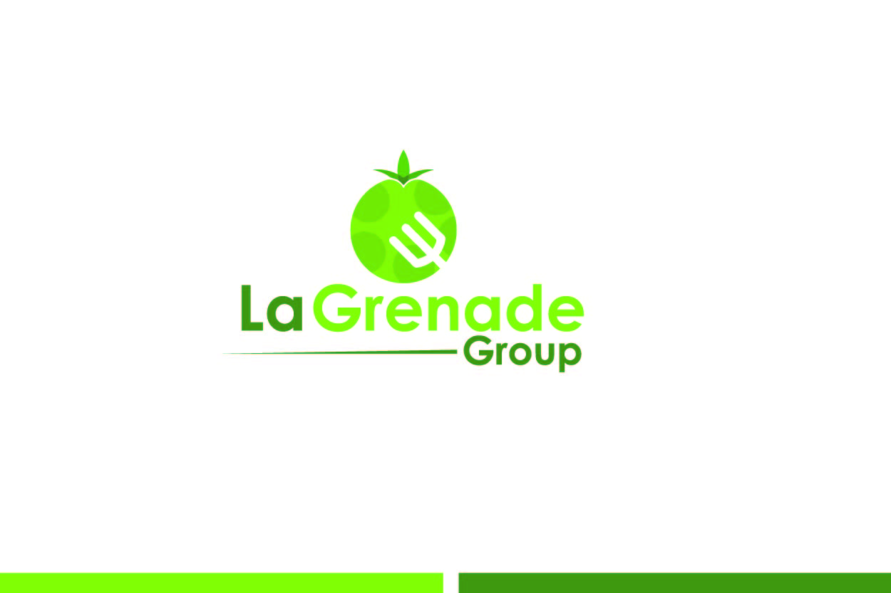 Diseño de Logo por Turn Digital para LaGrenade Group, LLC | Diseño #12231825