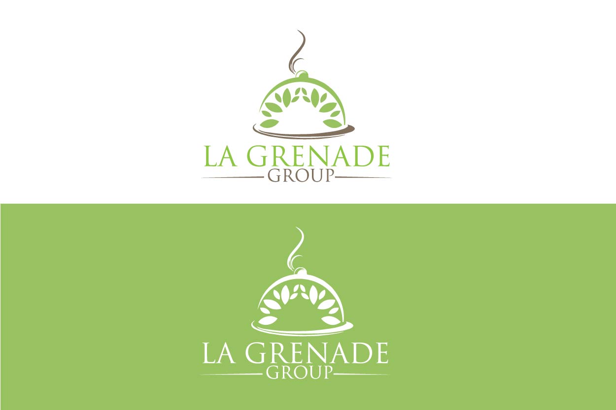 Diseño de Logo por Turn Digital para LaGrenade Group, LLC | Diseño #12268955