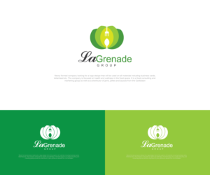 Design de Logo par dailygraphics pour LaGrenade Group, LLC | Design #12254009