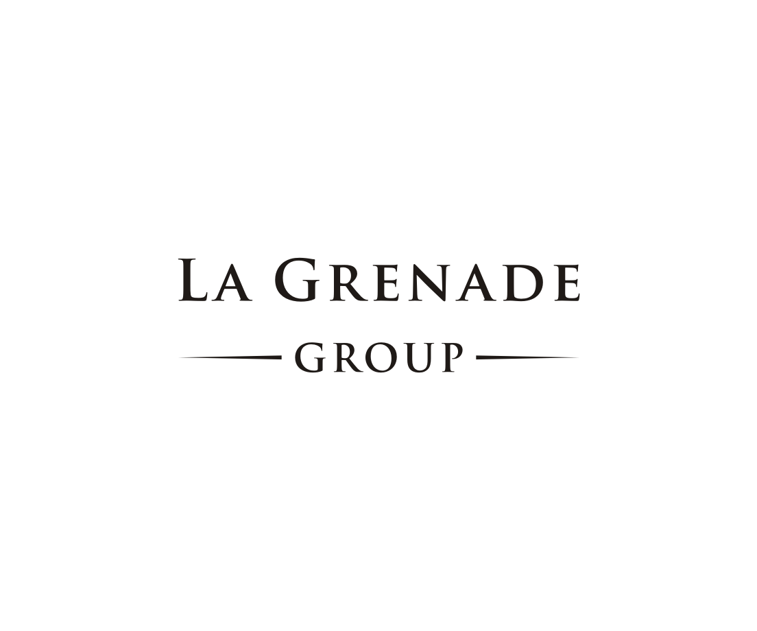 Diseño de Logo por PetaniArt para LaGrenade Group, LLC | Diseño #12227002