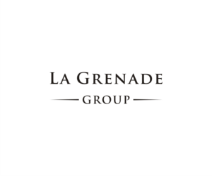 Design de Logo par PetaniArt pour LaGrenade Group, LLC | Design #12227002