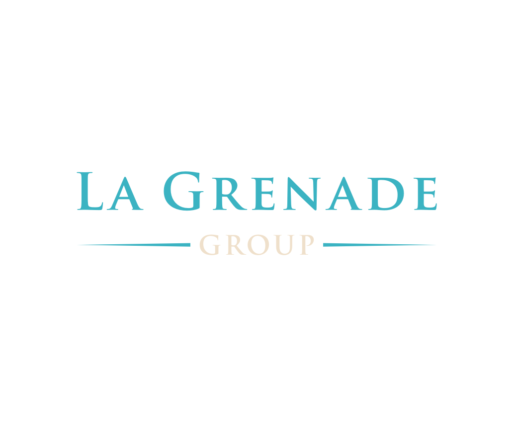 Diseño de Logo por PetaniArt para LaGrenade Group, LLC | Diseño #12227740