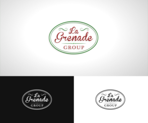 Design de Logo par PRstudios pour LaGrenade Group, LLC | Design : #12226955