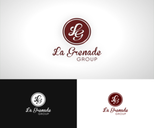 Design de Logo par PRstudios pour LaGrenade Group, LLC | Design : #12228532