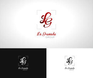Design de Logo par PRstudios pour LaGrenade Group, LLC | Design : #12237991