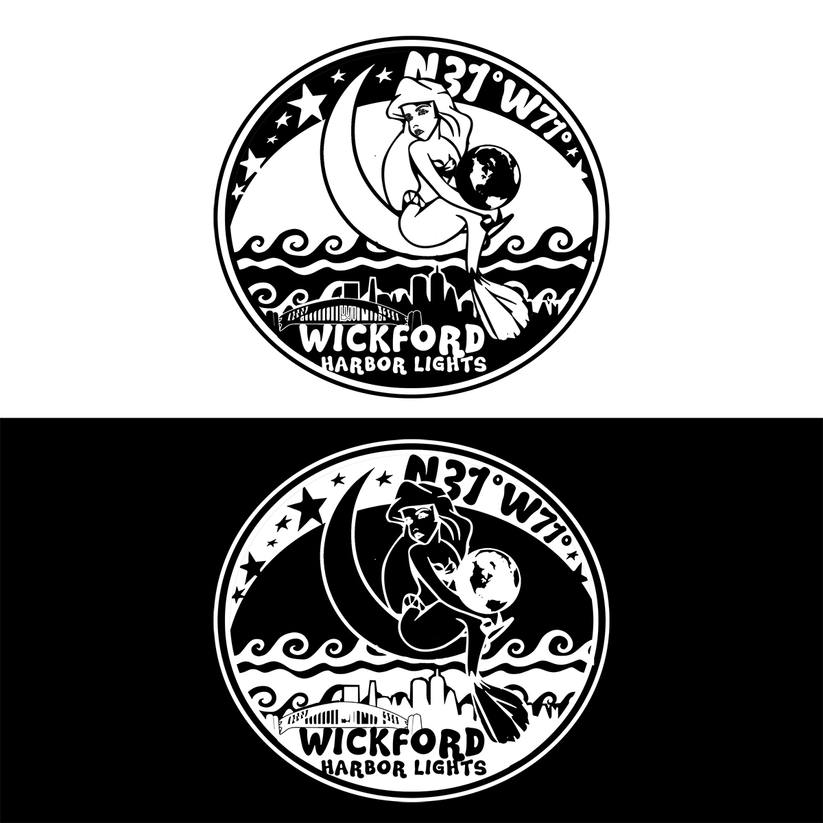 Logo Design by USTbombet1972 for this project | Design #12241988