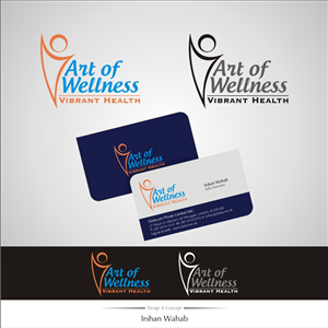 Logo Design by Irshan