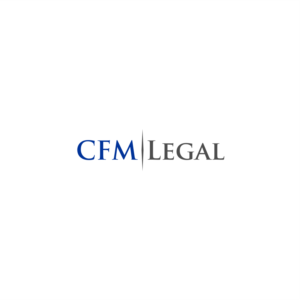 Design de Logo par kenthuz pour CFM Legal | Design : #12323477