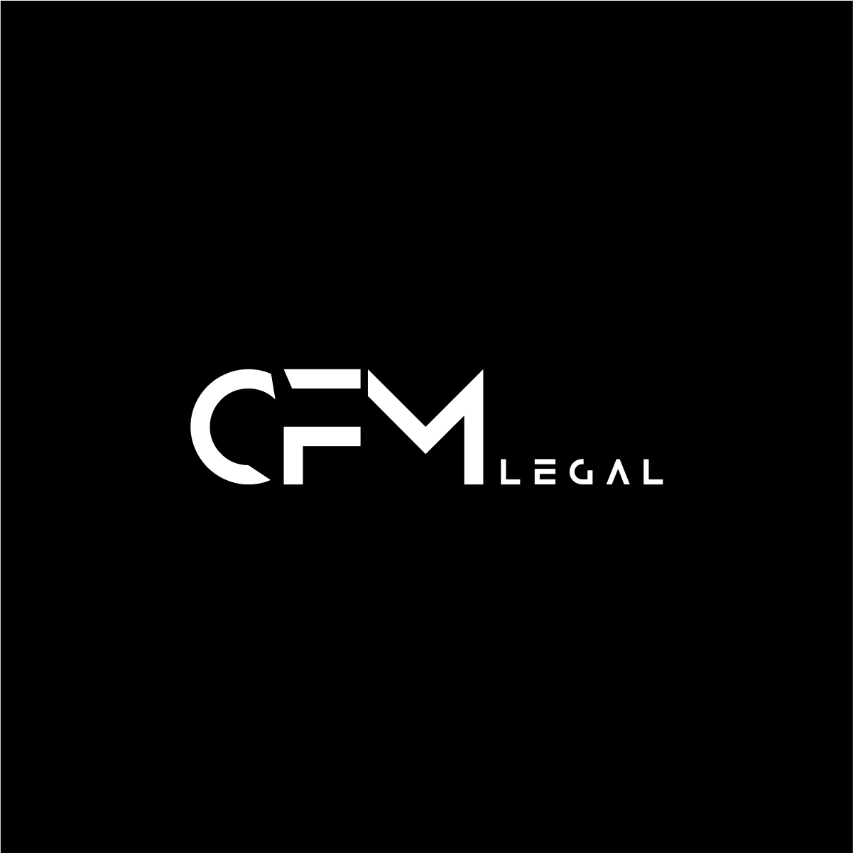 Design de Logo par kenthuz pour CFM Legal | Design #12323479