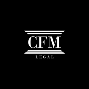 Design de Logo par kenthuz pour CFM Legal | Design : #12323763