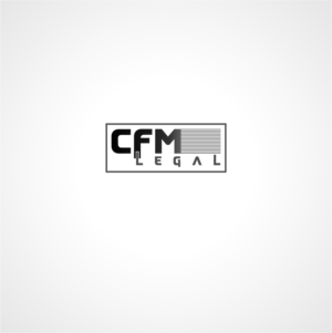 Design de Logo par sanalkumar pour CFM Legal | Design : #12231602