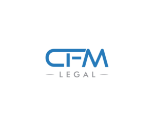 Design de Logo par KabhTech Studio pour CFM Legal | Design : #12229721