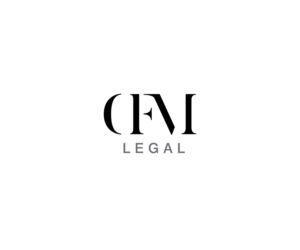 Design de Logo par KabhTech Studio pour CFM Legal | Design : #12229722