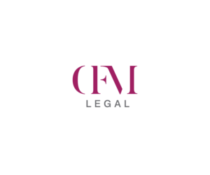 Design de Logo par KabhTech Studio pour CFM Legal | Design : #12229723