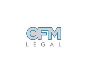 Design de Logo par KabhTech Studio pour CFM Legal | Design : #12229726