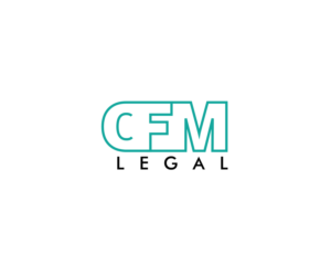 Design de Logo par KabhTech Studio pour CFM Legal | Design : #12229728