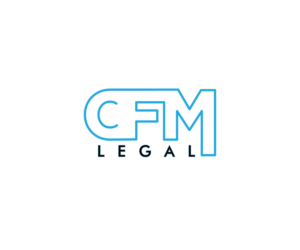 Design de Logo par KabhTech Studio pour CFM Legal | Design : #12229729
