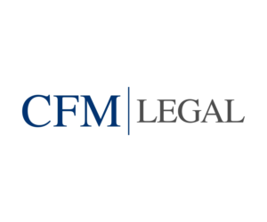 Logo Design by Liyana for CFM Legal | Design: #12365919