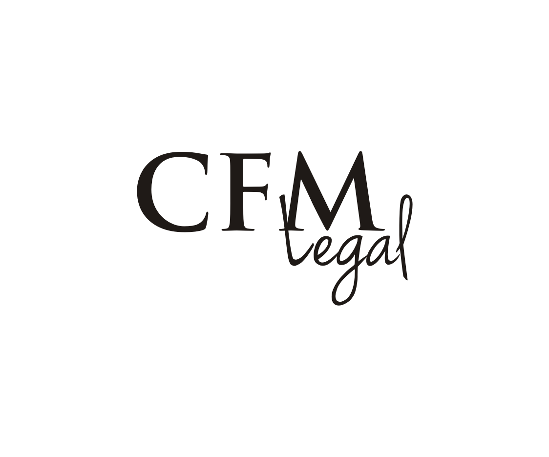 Design de Logo par PetaniArt pour CFM Legal | Design #12226964