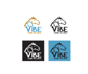 Logo Design by Buck Tornado for this project | Design: #12301333