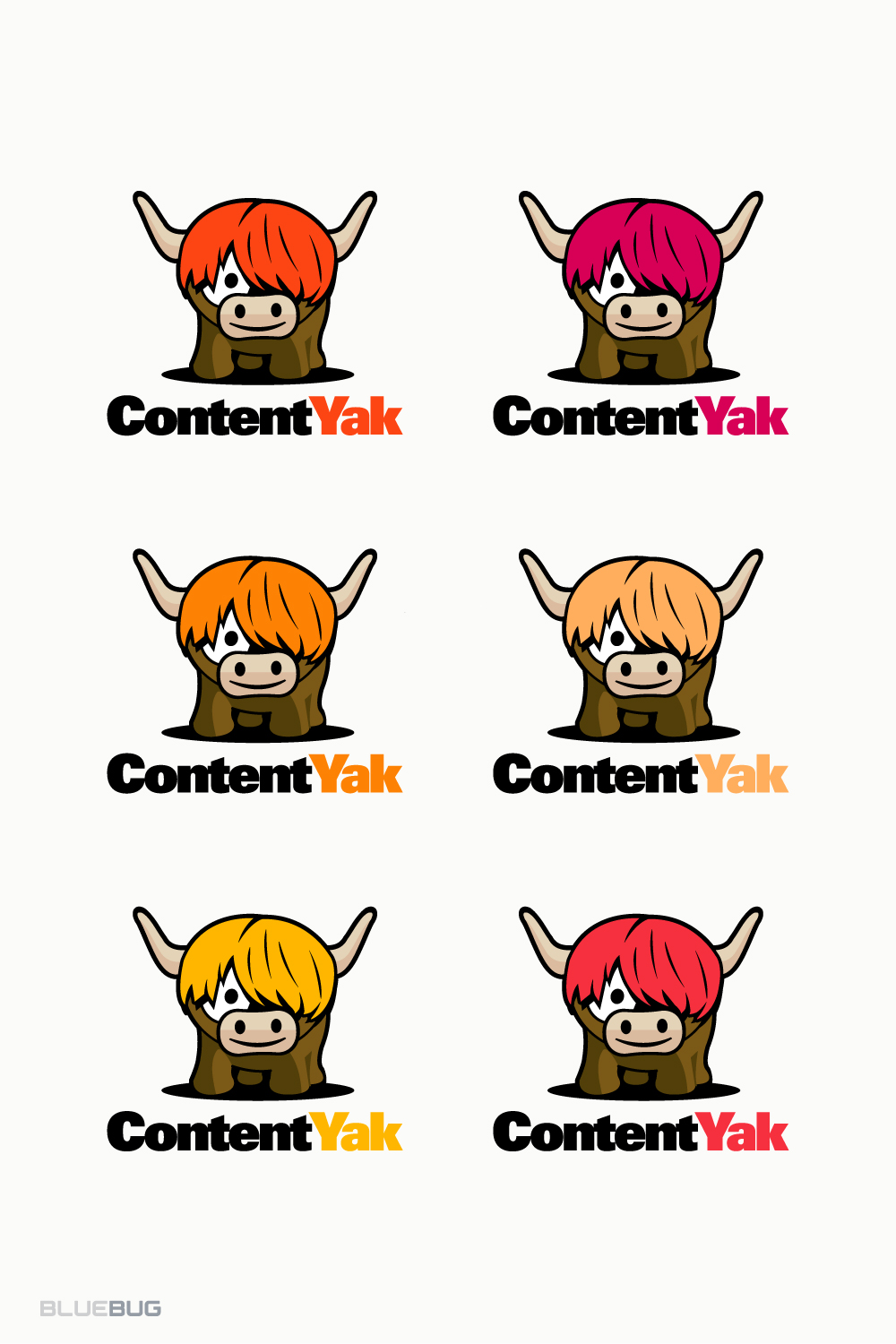 Design de Logo par SilverFire pour ContentYak | Design : #12415364