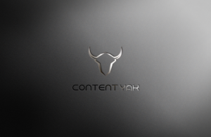Logo Design by GLDesigns for ContentYak | Design #12233142