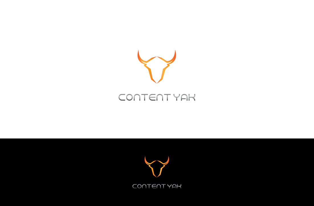 Logo-Design von GLDesigns für ContentYak | Design #12233143