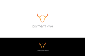 Design de Logo par GLDesigns pour ContentYak | Design : #12233143