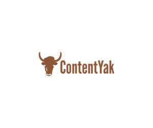 Design de Logo par design.bb pour ContentYak | Design : #12249947