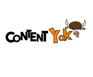 Logo Design by Adolfo97 for ContentYak | Design #12236187