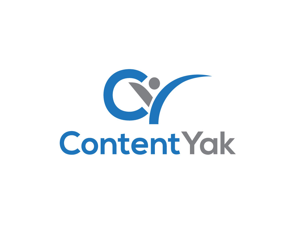 Logo Design by logomaster24 for ContentYak | Design #12240597