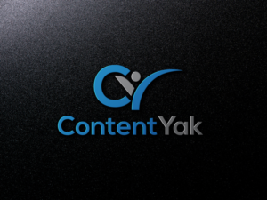 Logo-Design von logomaster24 für ContentYak | Design: #12240599