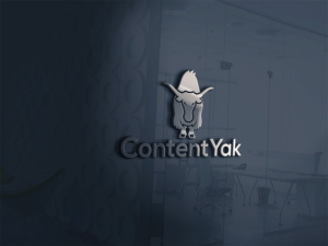 Design de Logo par spring TM pour ContentYak | Design : #12239799