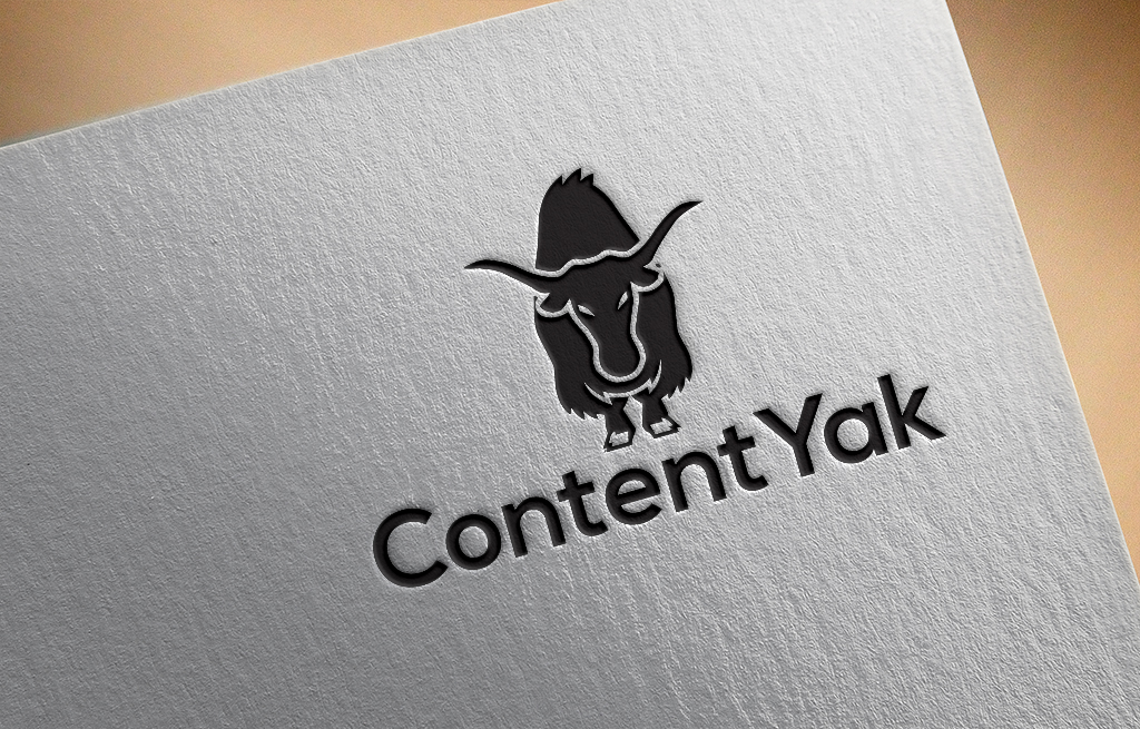 Logo-Design von spring TM für ContentYak | Design #12239801