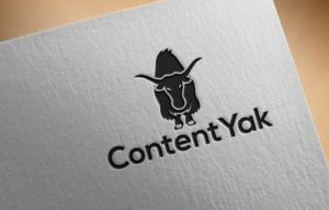 Design de Logo par spring TM pour ContentYak | Design : #12239801