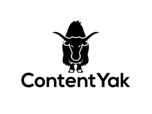 Design de Logo par spring TM pour ContentYak | Design : #12239802